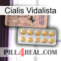 Cialis Vidalista 41